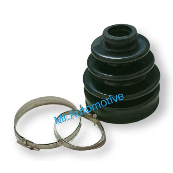 Outer Drive Shaft Boot Kit Corolla Vios Civic EK EG Lancer'93Sentra B12