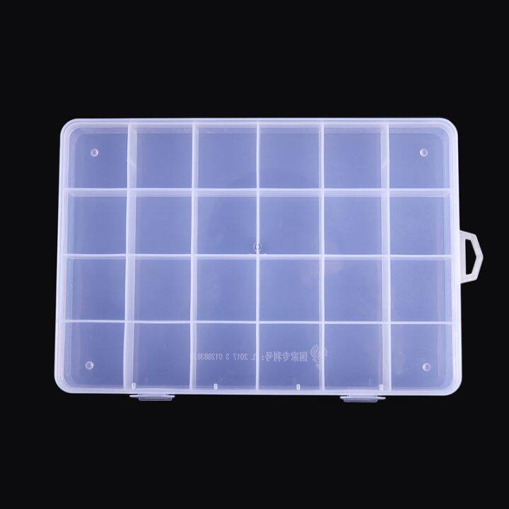 24-compartments-plastic-box-case-jewelry-bead-storage-container-craft-organizer