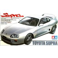 ❗️❗️ SALE ❗️❗️ โมเดลรถยนต์ TAMIYA TOYOTA SUPRA 1/24 !! ของเล่นเพื่อการสะสม Collectibles ตั้งโชว์ ของขวัญ เอนกประสงค์ แข็งแรง ทนทาน บริการเก็บเงินปลายทาง ราคาถูก คุณภาพดี โปรดอ่านรายละเอียดก่อนสั่ง