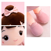 Toy Cute Cartoon Plush Stuffed Doll Kids Birthday Gifts Decoration Pillow Sofa