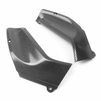 Motorcycle Accessories Carbon Fiber Pattern ABS Side Panels Fairing Cover for Yamaha YZF R1 1998 1999 2000 2001