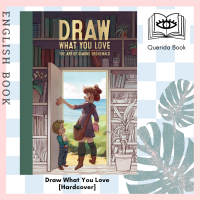 [Querida] Draw What You Love : The Art of Simone Grünewald [Hardcover] by Simone Grünewald Edited by  3dtotal Publishing