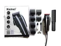 Kemei แบตตาเลี่ยน ปัตตาเลี่ยน ระดับมืออาชีพ รุ่น KM-8848 อุปกรณ์ครบชุด แข็งแรงทนทาน รับประกันสินค้า ของแท้ 100 %