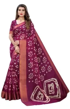 Shop Only Pink Color Saree online - Mar 2024