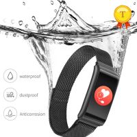 Sports Activity Tracker Bracelet Fitness Tracker Waterproof Bluetooth smart band Pedometer Pulsometer Call Reminder Smartband  Pedometers