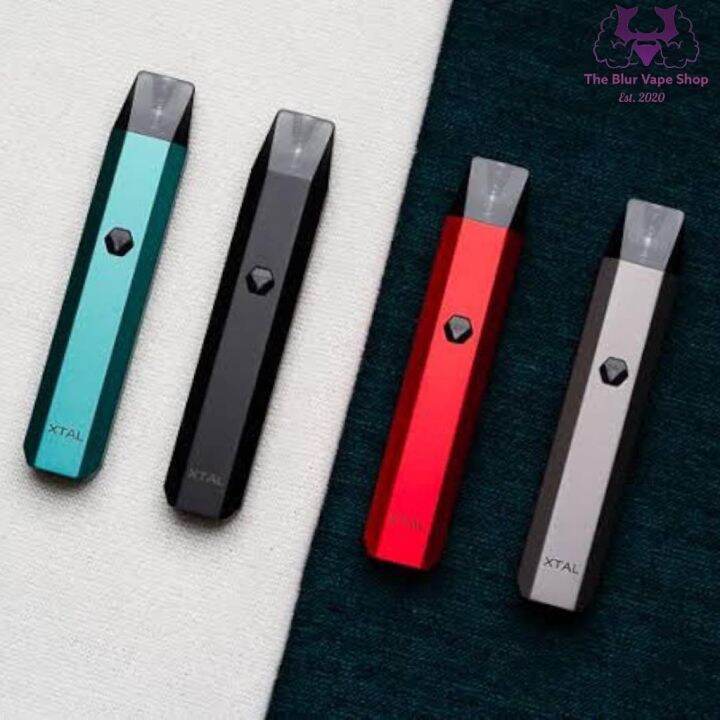 HOT SELL 30W ZQ XTAL PRO Vape Pod Kit System | Lazada PH