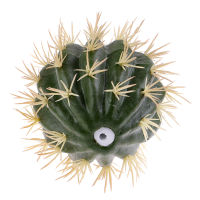 1PCS Cactus Car Antenna Pen Topper Aerial Ball Decor Toy Finding Car