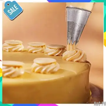 Automatic Birthday Cake Decorating Icing Frosting Machine For Shop Use  Commercial Round Cake Cream Spreading Machine - Food Processors - AliExpress