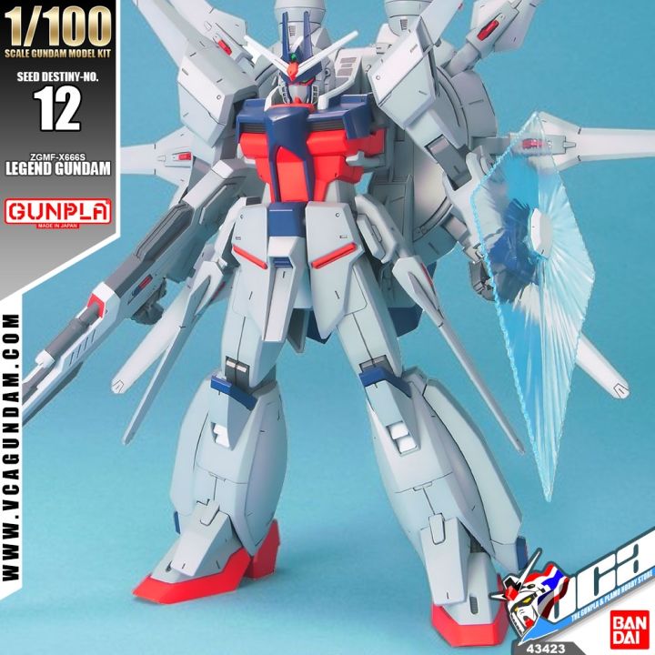 bandai-gunpla-1-100-legend-gundam-โมเดล-กันดั้ม-กันพลา-vca-gundam