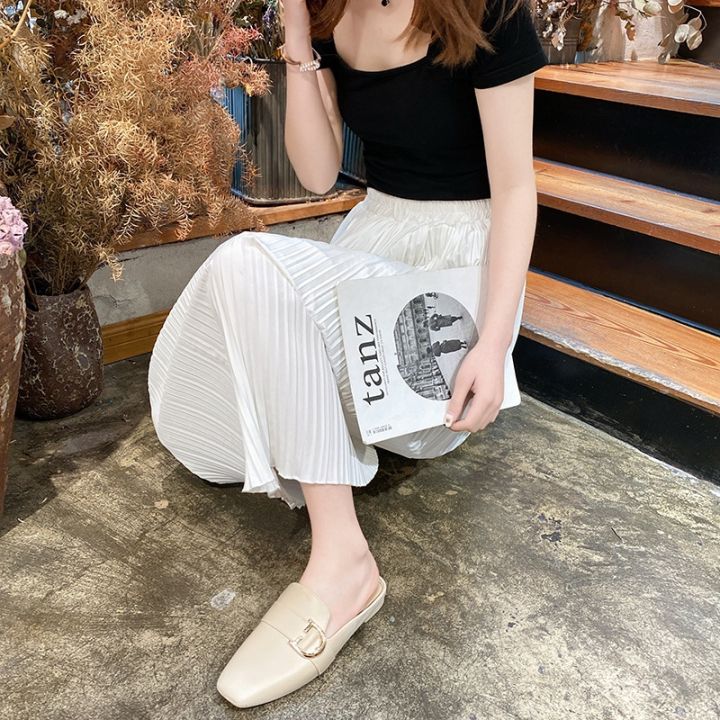 slippers-female-han-edition-web-celebrity-2022-summer-baotou-half-dragged-in-low-metal-buckle-with-commuters-stuffies-wear