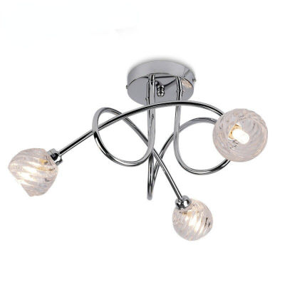 Spot LED Downlight โคมไฟเพดานแบบพับได้ Led Spotlight Surface Mounted Aluminium Ceilins Lamp For Home Kitchen