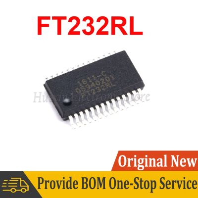|“{} FT232RL FT232 SSOP-28 SOP SMD New And Original IC Chipset