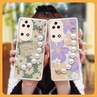 cute Simplicity Phone Case For Huawei P50/P50E Skin-friendly feel Anti drop airbag protective case Anti-fall soft shell