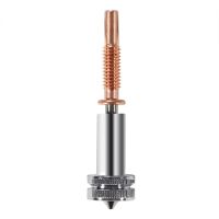 【LZ】™△♛  Revo Six Throat Brass Nozzle Integrado Desmontagem Rápida Peças De Substituição Da Impressora 3D REVO Hotend