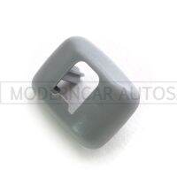 Genuine 8E0857563ADT4 Audi A3 A4 A5 Q3 Q5 S5 TTMK2 TTS TTRS Bracket Cap - Gray ฝาครอบตัวล็อกม่านบังแดด สีเทา