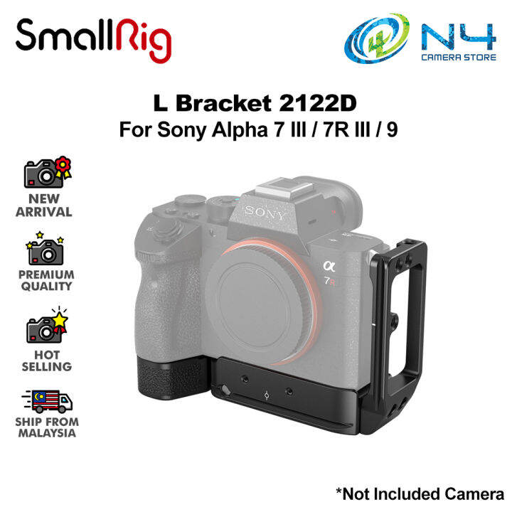 smallrig 2122c