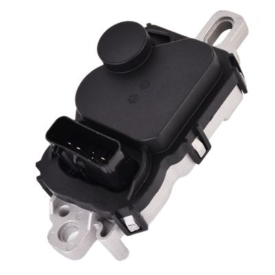 Car Fuel Pump Drive Module for FORD MAZDA LINCOLN MERCURY Fuel Control Board Assembly Accessories Parts Kit 4C2A9D372BA 5L8Z9D370A 6C2Z9D372A