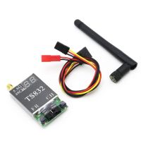 1/2/5ชิ้น TS832 48Ch 5.8G 600Mw 5กม. แบบไร้สายเสียง/วิดีโอสำหรับ RC832 FPV