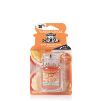 Car Jar Ultimate Honey Clementine