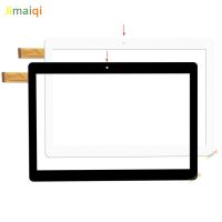 ₪♀ New For 10.1 inch VICTURIO VicTab10 4G tablet External capacitive Touch screen Digitizer panel Sensor replacement