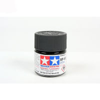 Tamiya 81769 Acrylic Mini XF-69 NATO Black 45035951