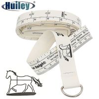 【 Cw】horse เทปวัด2.5M 96นิ้ววัดความสูงม้าน้ำหนัก Veterinary Equipment Farming PVC นุ่มน้ำหนักไม้บรรทัดเมตร