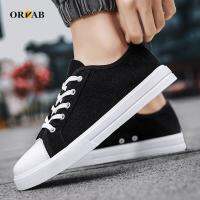 Shoes for Men Tenis Masculino High Quality Lightweight Canvas Shoes Casual Youth Male Shoes Chaussure Homme Flats Sneakers Men