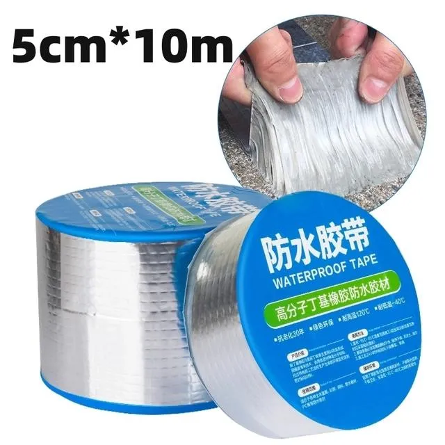 waterproof-tape-butyl-tape-wound-leak-blocking-square-waterproof-kitchen-toilet-pipe-crack-tape-resistant-to-high-temperature