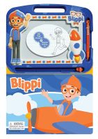 สินค้าใหม่ลิขสิทธิ์แท้ Learning Series: Moonbug Blippi