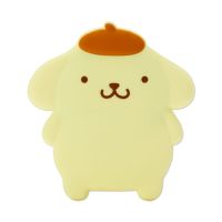 กระจกซิลิโคนพกพา Pompompurin