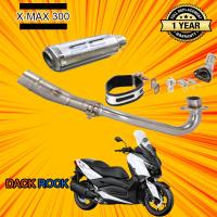 ท่อ xmax300 ท่อyamaha ท่อsc project เทา xmax ท่อแต่ง xmax300 เสียงลั่น ดุ เร้าใจ ไม่แต่งในรอบสูง ระบายความร้อนได้ดี อัตราเร่งดีขึ้น ตรงรุ่น ท่อเอสซีโปร