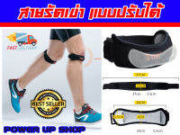 Knee Support   สายรัดเข่า เซฟเข่า แบบปรับได้ TMT