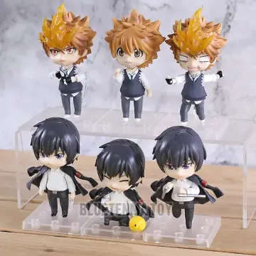 Vongola Family, Tsunayoshi Sawada, hitman, Reborn, Action fiction