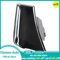 มือจับรถ Flameer สำหรับ C Class E Class C63 C180 E200 E260มันวาวด้านขวา