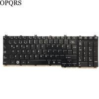 Newprodectscoming NEW Turkeyb/TR laptop Keyboard For Toshiba Satellite L670 L670D L675 L675D C660 C660D C655 L655 L655D C650 C650D L650 C670 L750