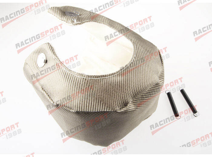 t30-t47-t32-t35-t37-gt55-titanium-turbo-ผ้าห่ม-heat-shield