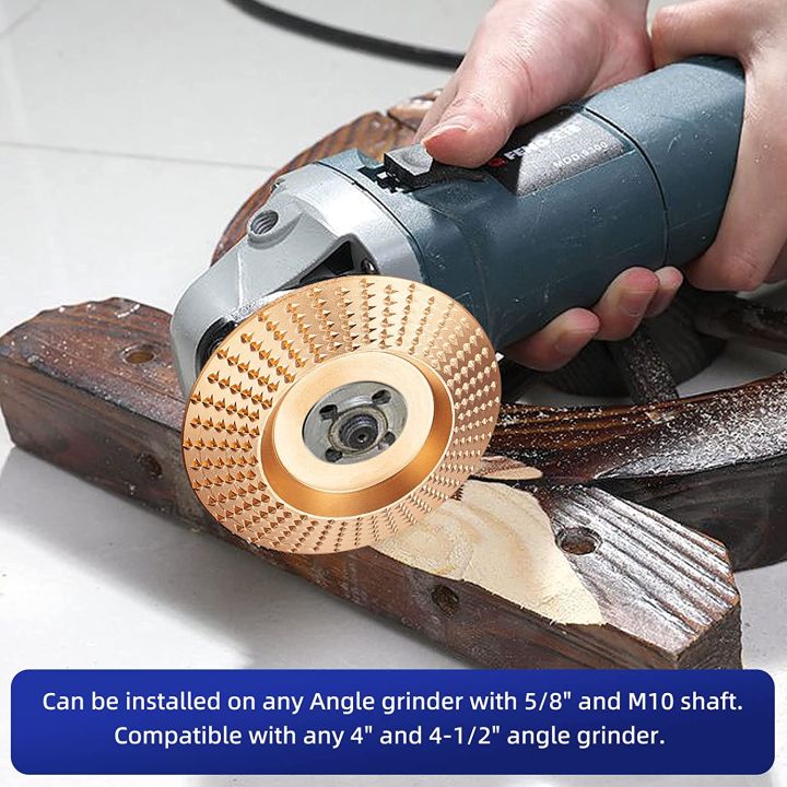 wood-carving-disc-set-wood-grinding-polishing-wheel-wood-carving-tool-for-angle-grinder-woodworking-bore-16mm