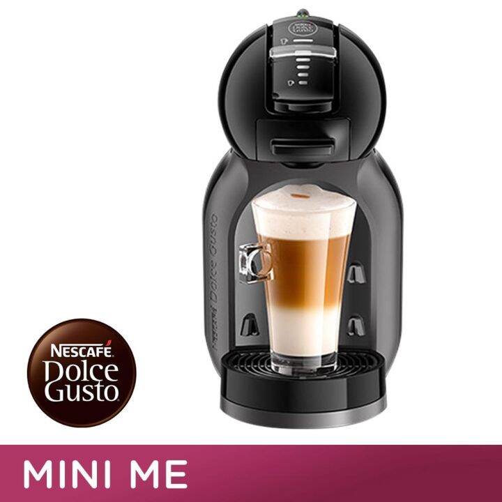 【Ready stock】 Nescafe Dolce Gusto MINI ME Coffee Machine Maker Lazada