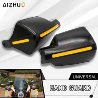 Motorcycle Handguard Hand Guard Shield Windproof K1600GTL 2017-2018 FOR BMW K1600GTL K1600 GTL K 1600GTL Universal Protectiver