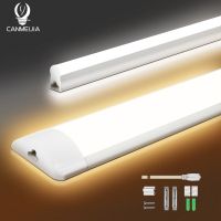 Led Light Bar Indoor Kitchen Lighting 10w 20w Led Lighting 220v Fluorescent Light - Led Bulbs amp; Tubes - Aliexpress