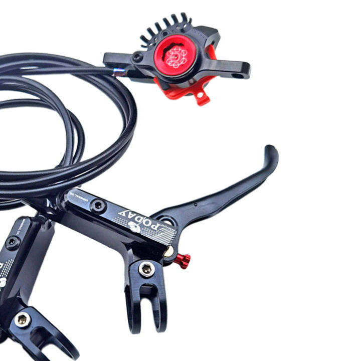 Hydraulic Brakes For Mini Bike Mini Bike Hydraulic Brake Kit