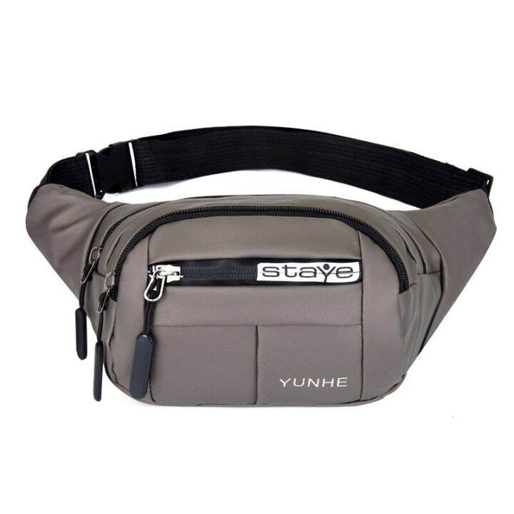 outdoor-waist-bag-waterproof-waist-bum-bag-running-jogging-belt-pouch-zip-fanny-pack-mobile-phone-bag-oxford-cloth-chest-bag-running-belt