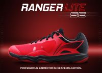 รองเท้าแบดมินตัน Li Ning badminton Shoe : RANGER LITE SE (AYTS067-5)