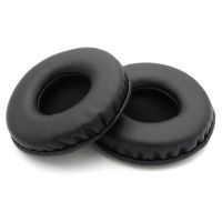 1 Pair of Ear Pads Foam Earpads Cushion Pillow Replacement Earmuff for JBL Synchros E40BT E40 BT Wireless Headphones Headset