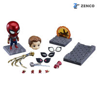 Nendoroid 1497-DX Iron Spider Endgame Ver DX เนนโดรอยด์ 4580590122093