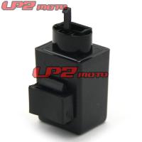 [COD] Suitable for PC800 VT750 Shadu 750 turn signal controller relay