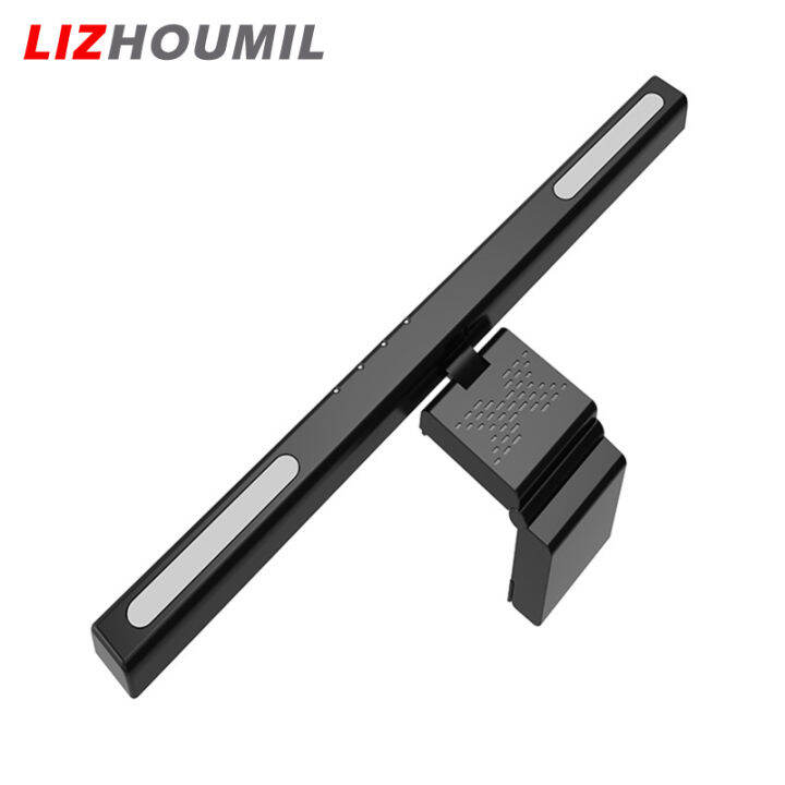 lizhoumil-บาร์ไฟติดตามคอมพิวเตอร์-led-แบบโค้ง-โคมไฟมอนิเตอร์หน้าจอ-usb-บำรุงรักษาตาไฟสำหรับบ้านคอมพิวเตอร์เล่นเกมประชุมสำนักงาน