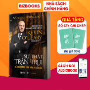 Sách Sự Thật Trần Trụi Về Kinh Doanh, Cuộc Sống Và Tiền Bạc - BIZBOOKS