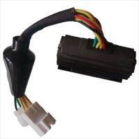 31600-MBG-306 Rectifier Voltage Regulator Motorcycle for Honda VFR800 2000 2001 VFR800F