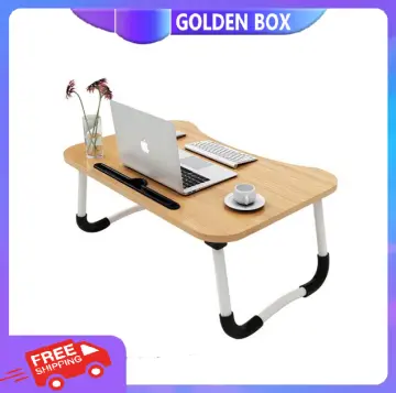 Bàn ngồi giường KP010 dành cho trẻ em - Nội thất Ehome